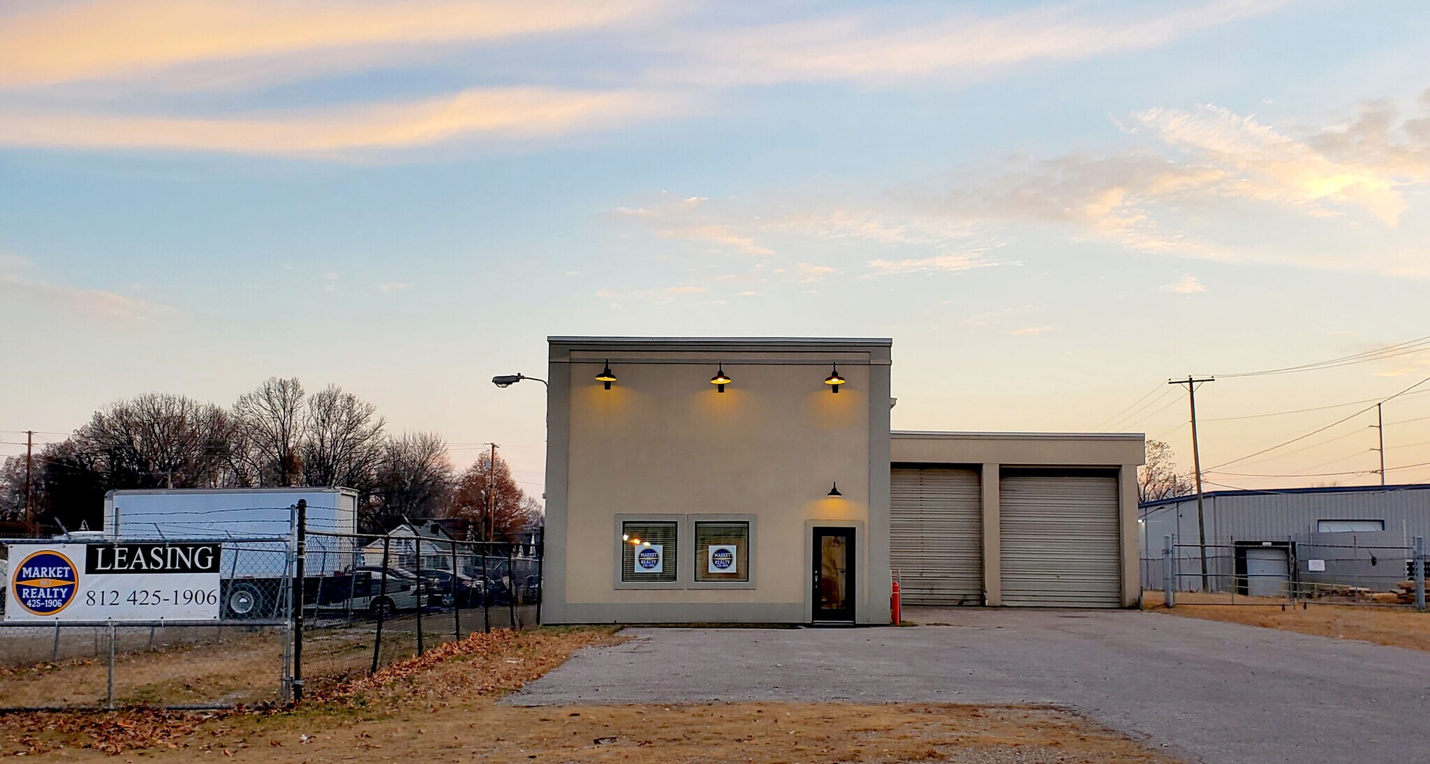 825 Canal St, Evansville, IN for Rent