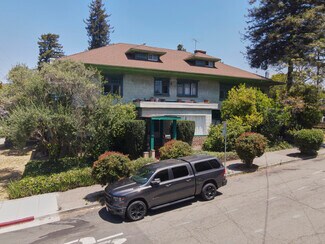 Oakland, CA undefined - 400 Lagunitas Ave