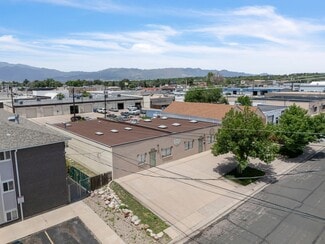 Colorado Springs, CO Flex - 302 Tia Juana St