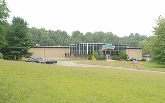 Plainville, CT Manufacturing - 7 Johnson Ave