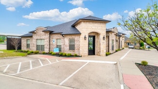 North Richland Hills, TX Office - 8201 Mid Cities Blvd North Richland Hills, TX Office - 8201 Mid Cities Blvd