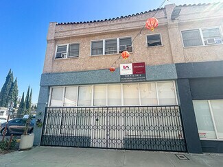 Los Angeles, CA Loft/Creative Space - 978 Chung King Rd