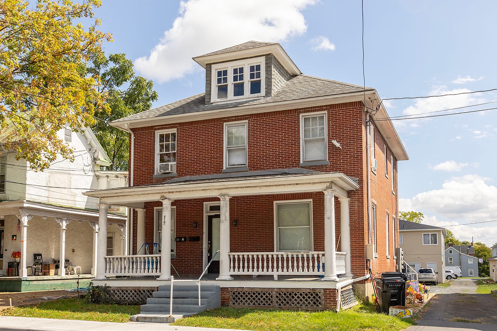 510 N Loudoun St, Winchester, VA for Sale