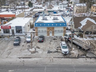 Warminster Township, PA Auto Repair - 226 W Street Rd