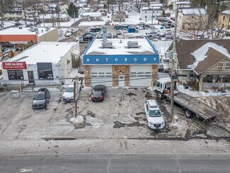 Warminster Township, PA undefined - 226 W Street Rd