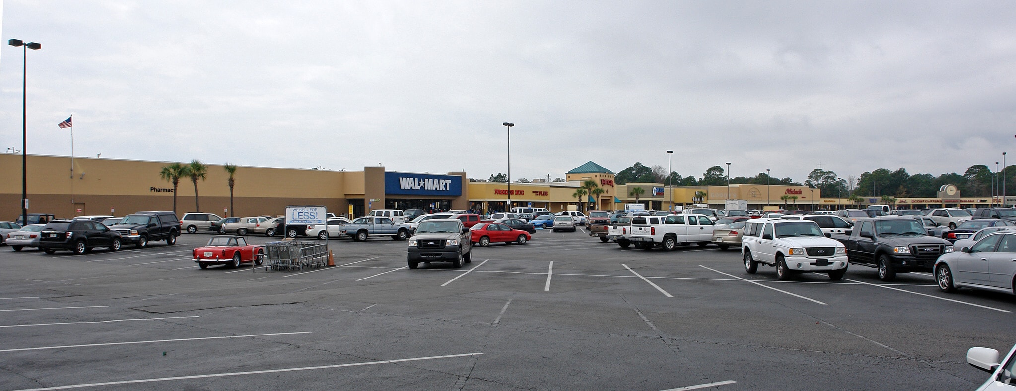 513-669 W 23rd St, Panama City, FL for Rent