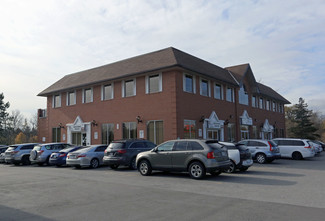 Markham, ON Industrial - 4961 Highway 7 E