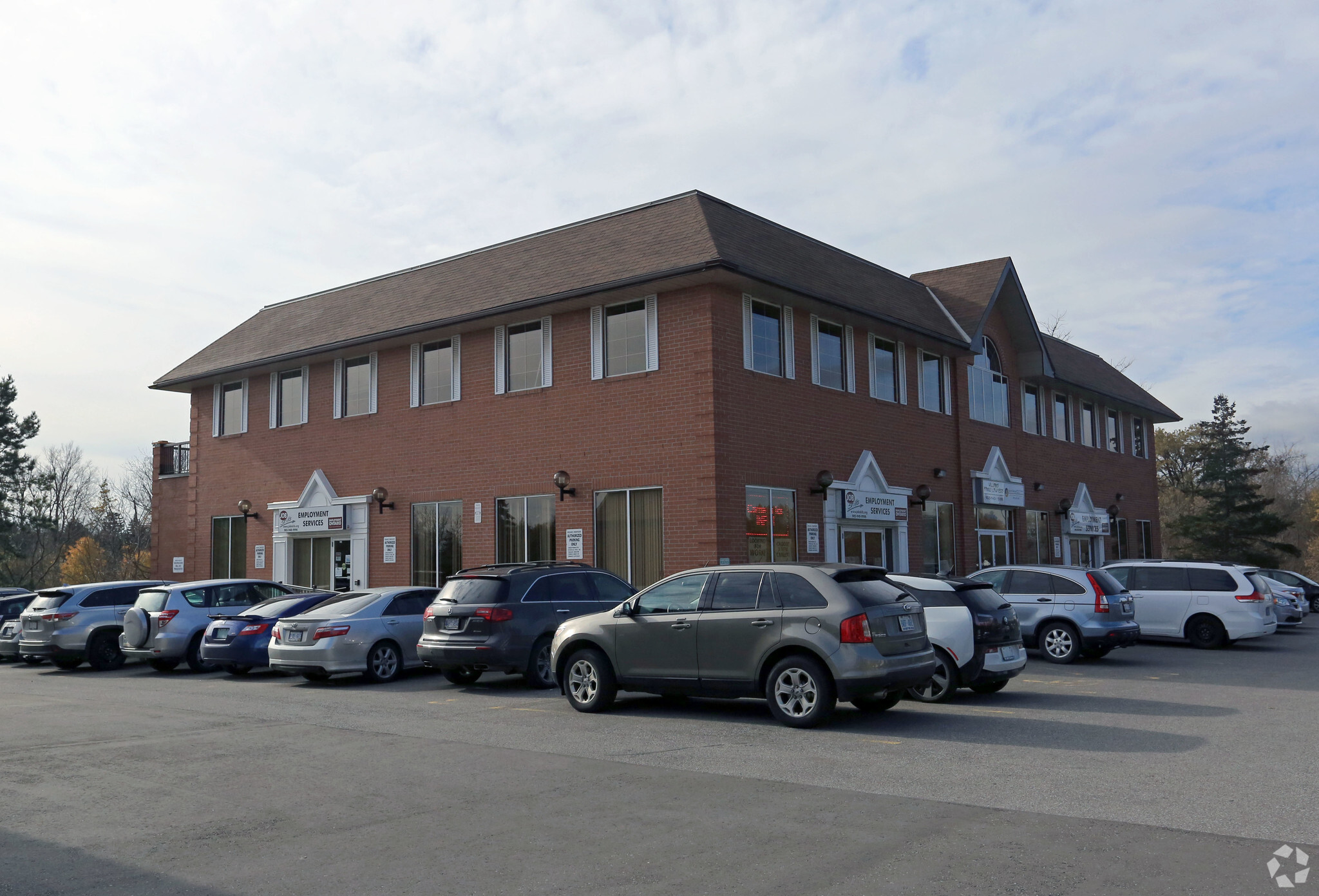 4961 Highway 7 E, Markham, ON for Rent