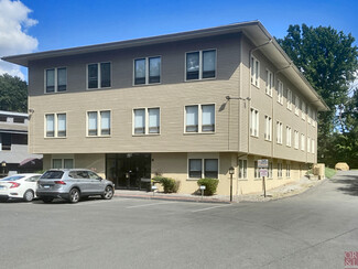 Glastonbury, CT Office - 78 Eastern Blvd