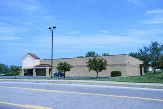 Scott Depot, WV Office/Retail - 4539 Teays Valley Rd