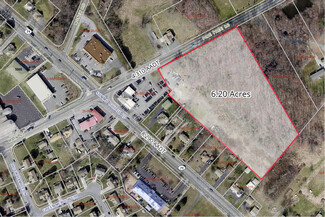 Townsend, DE Commercial - 120 Pine Tree Rd