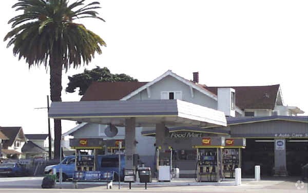 1404 Martin Luther King Jr Blvd, Los Angeles, CA for Sale