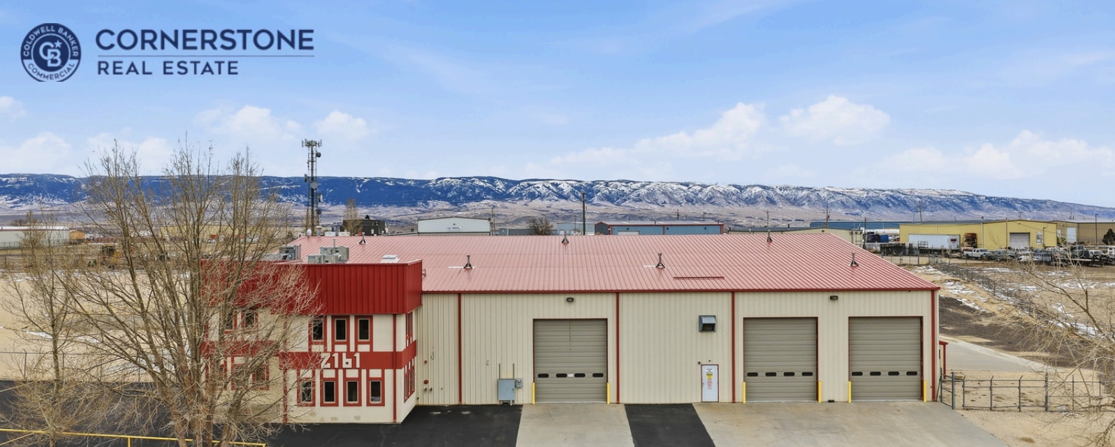2161 Colman Cir, Casper, WY for Rent