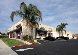 Corona, CA Retail - 281 DuPont St