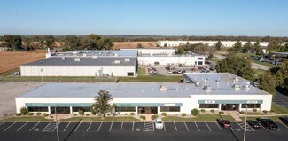 Granite City, IL Warehouse - 10 Central Industrial Dr