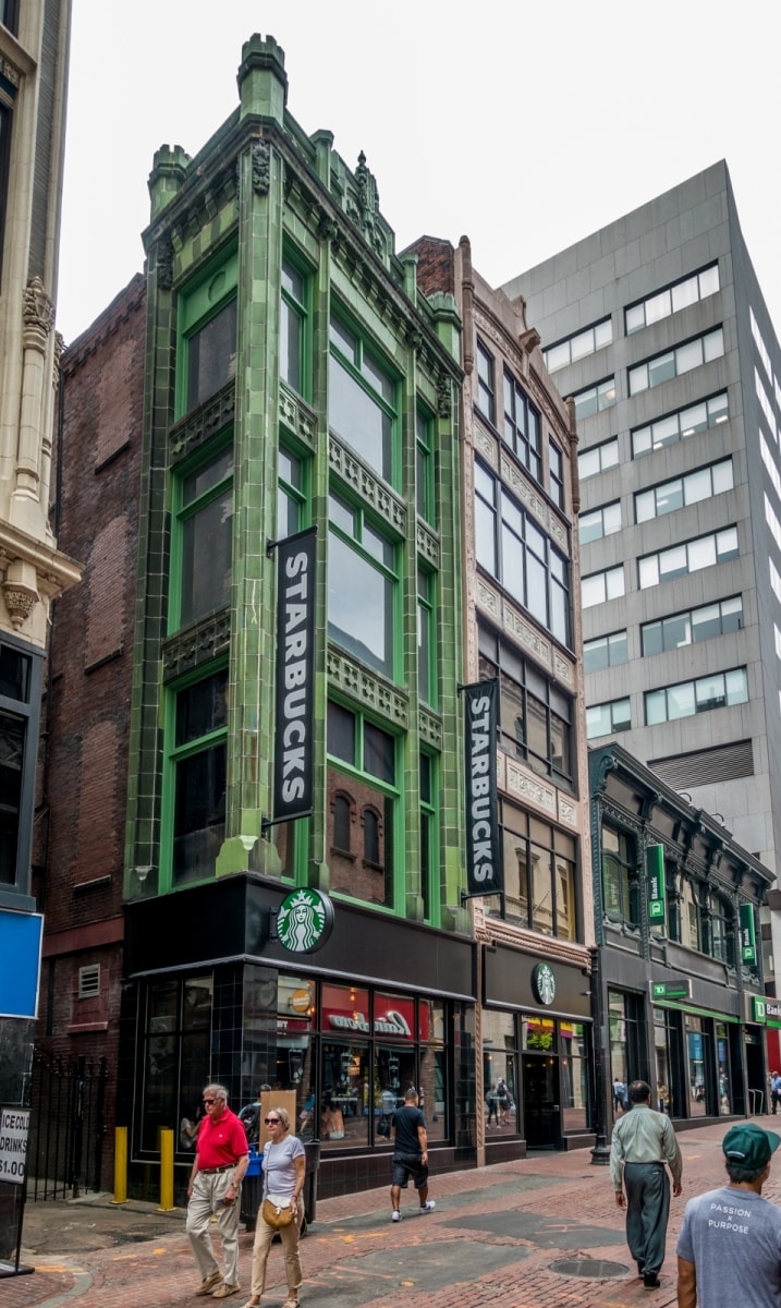 12 Winter St, Boston, MA for Sale