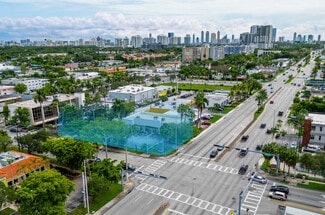 North Miami Beach, FL Freestanding - 1813 NE 163rd St