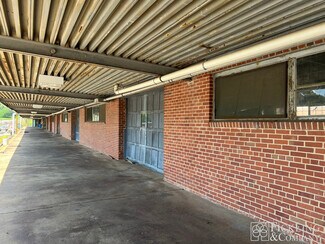 Milledgeville, GA Industrial - 311 Lawrence Rd