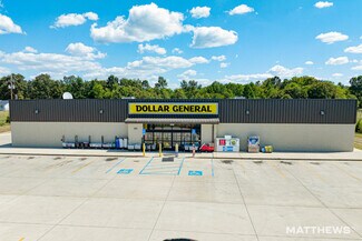 Greensburg, KY Retail - 5525 Edmonton Rd Greensburg, KY Retail - 5525 Edmonton Rd