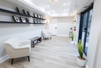 Magnolia, TX Coworking Space - 506 Honea Egypt Rd