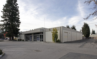 Mountain View, CA Office - 980 Linda Vista Ave