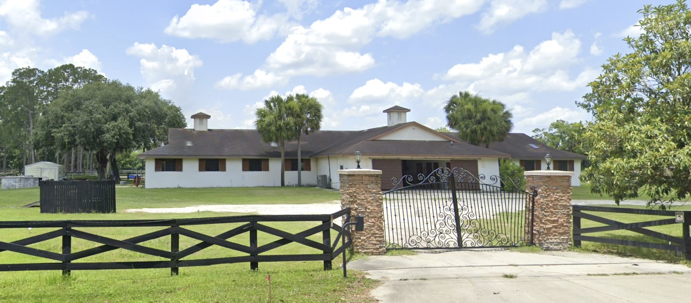 3895 S Francis Rd, Saint Augustine, FL for Sale
