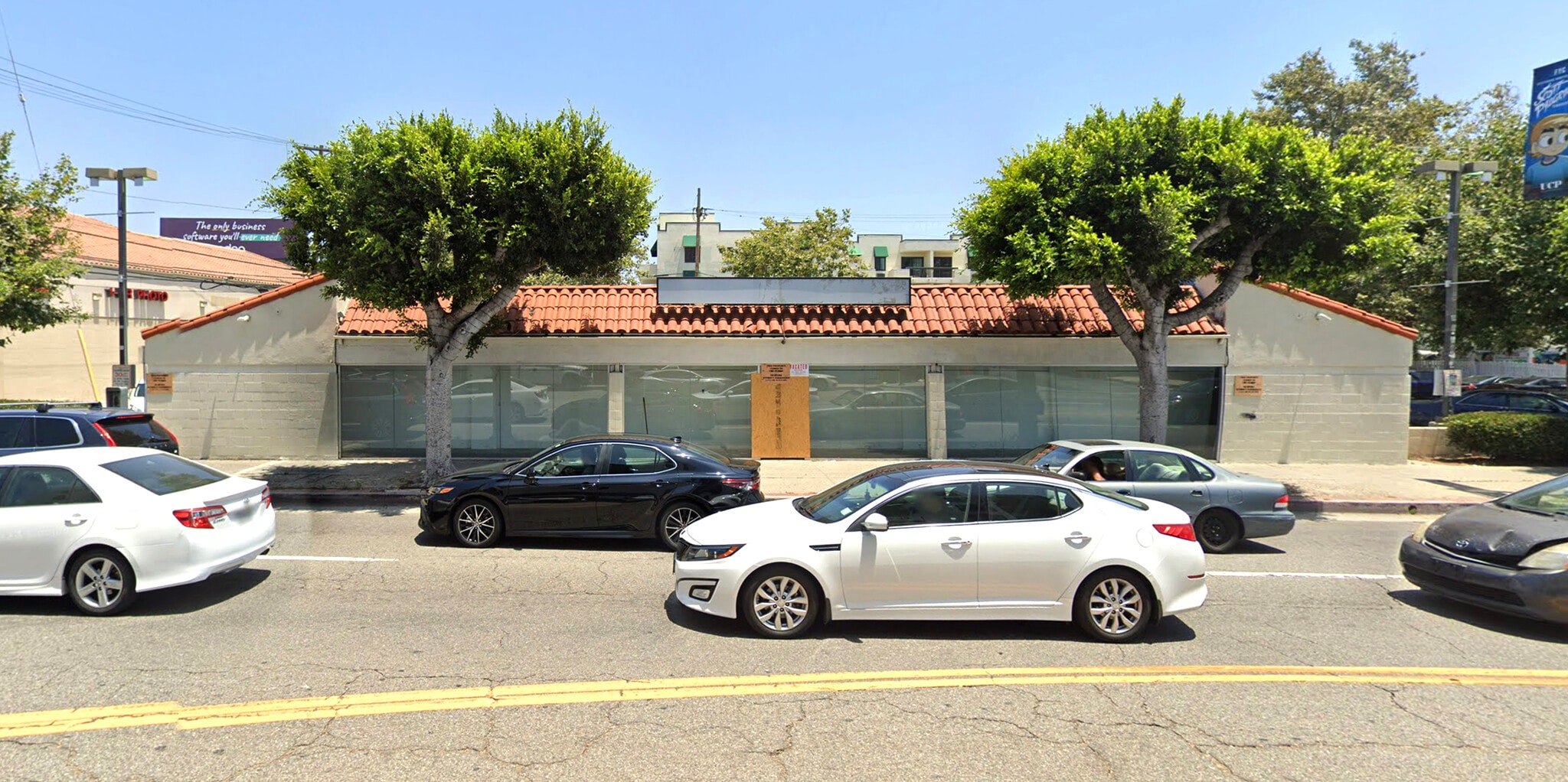1414-1420 S Robertson Blvd, Los Angeles, CA for Rent