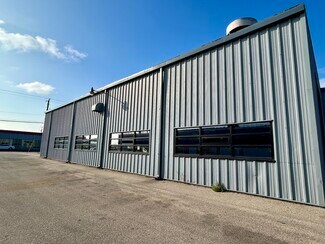 La Crosse, WI Industrial - 207 Causeway Blvd