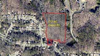 Atlanta, GA Residential Land - Kylemore Ln