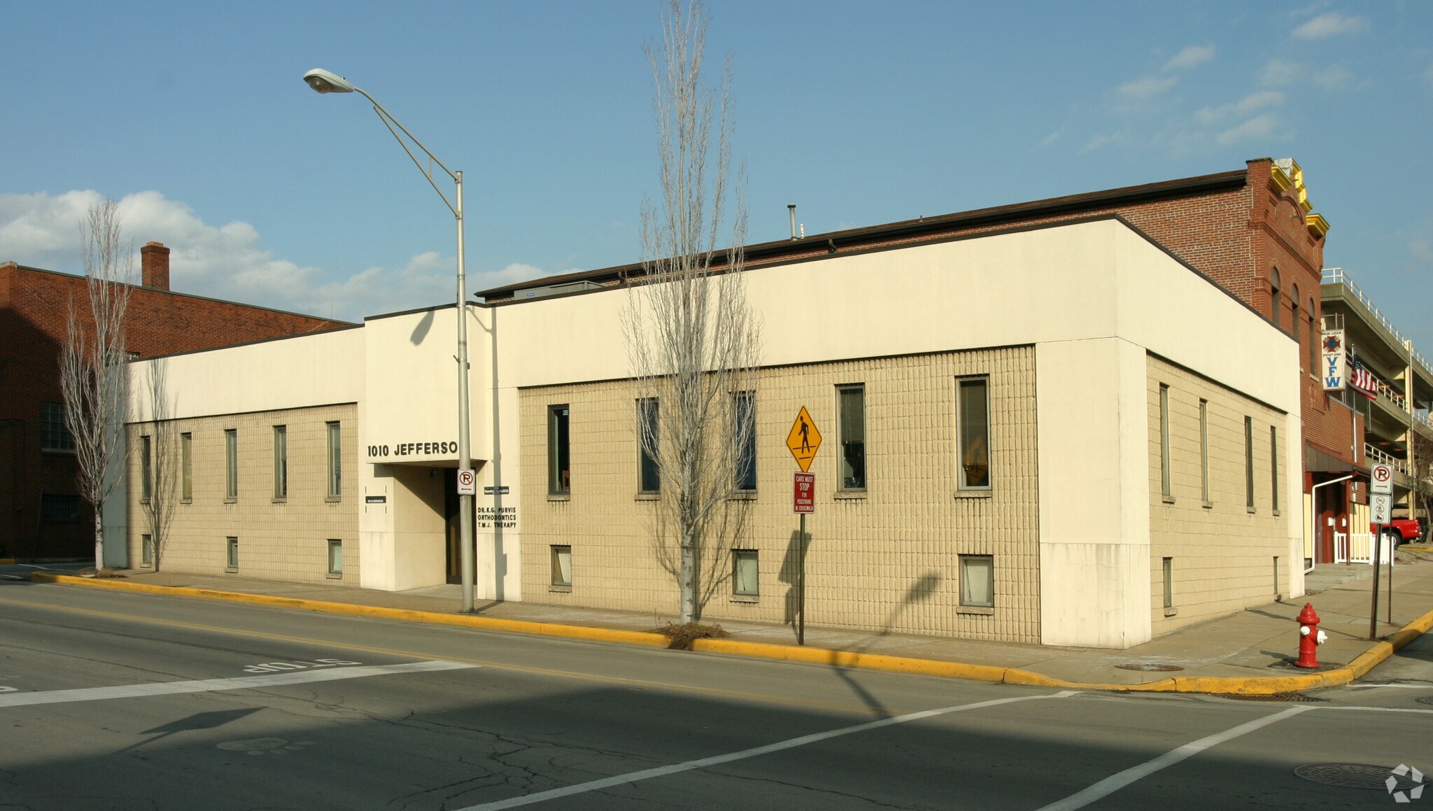 1010 Jefferson St, Latrobe, PA for Sale