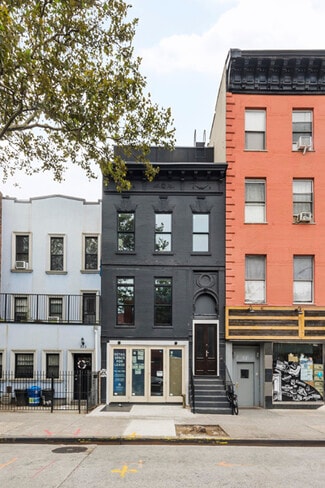 Brooklyn, NY Apartments - 320 Tompkins Ave