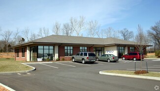 O'Fallon, MO Office - 1061 Peruque Crossing Ct