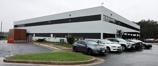 Bristow, VA Office - 8050 Piney Branch Ln
