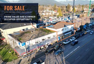 Vancouver, BC undefined - 2519 Hastings St E Vancouver, BC undefined - 2519 Hastings St E