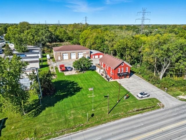 1702 S Dixie Hwy, Crete, IL for Sale