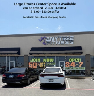 Durant, OK Retail - 3601 W Main St Durant, OK Retail - 3601 W Main St