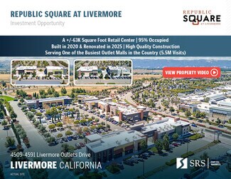 Livermore, CA undefined