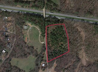 Townville, SC Commercial - NPA Slaton Road