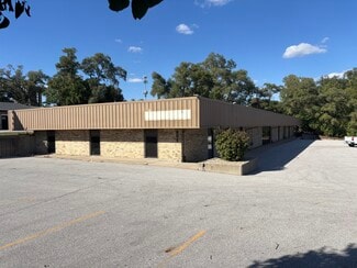 Ames, IA Office - 605 E Lincoln Way