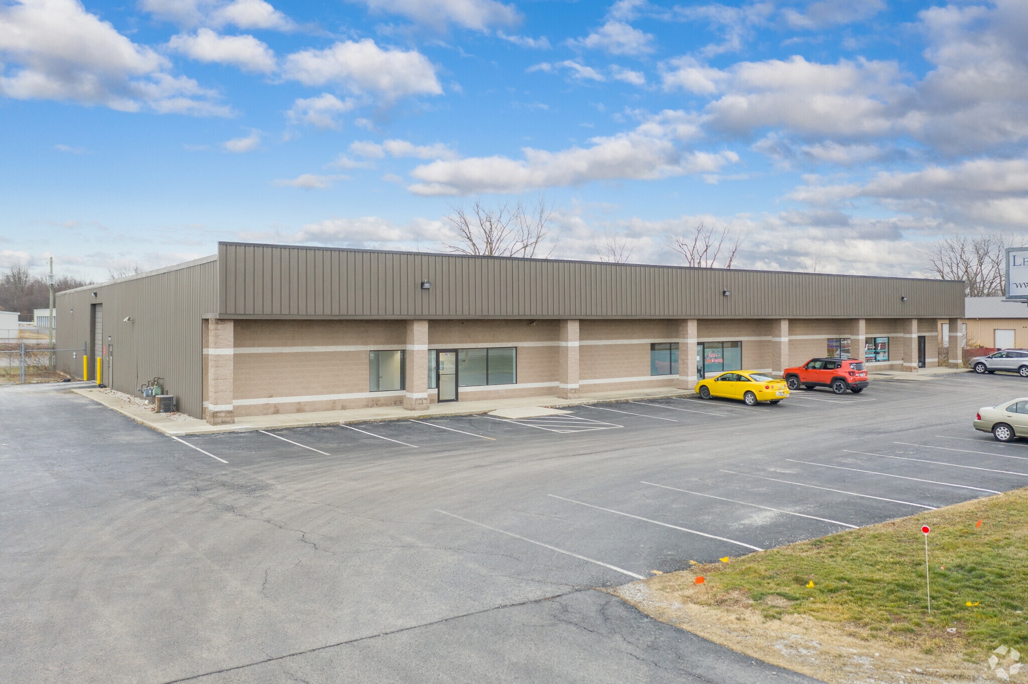 609-621 E Bigelow Ave, Findlay, OH for Rent