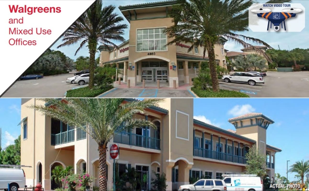 4860 Donald Ross Rd, Palm Beach Gardens, FL for Sale