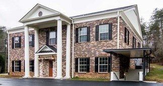 Dahlonega, GA Office - 889-891 Wimpy Mill Rd