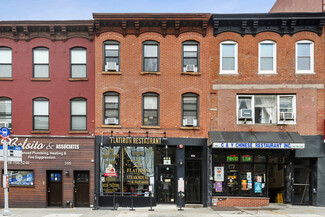 Brooklyn, NY Storefront Retail/Residential - 397 5th Ave