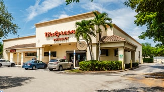 Miami, FL Retail - 9701 SW 24th St