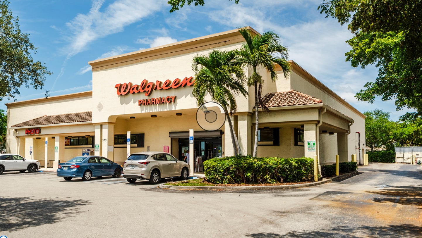 9701 SW 24th St, Miami, FL for Rent