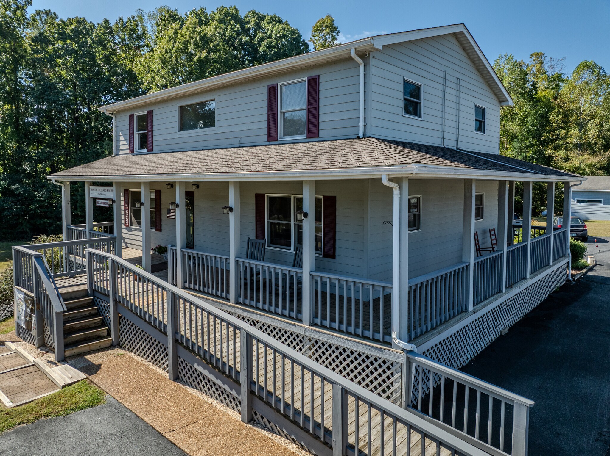 2704 Lake Monticello Rd, Palmyra, VA for Sale