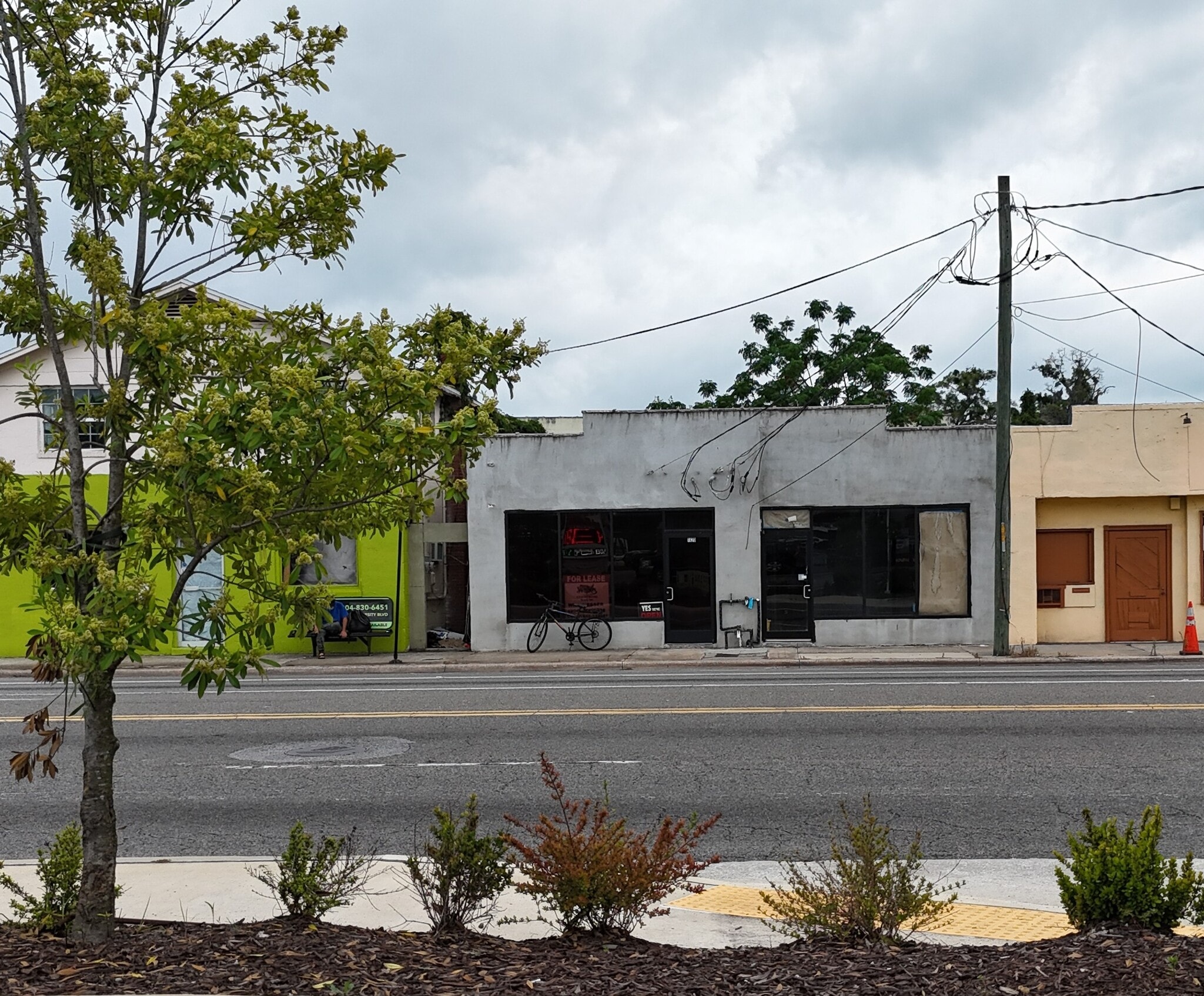 1320-1322 University Blvd N, Jacksonville, FL for Sale