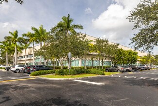 Miami Lakes, FL Office - 5875 NW 163rd St