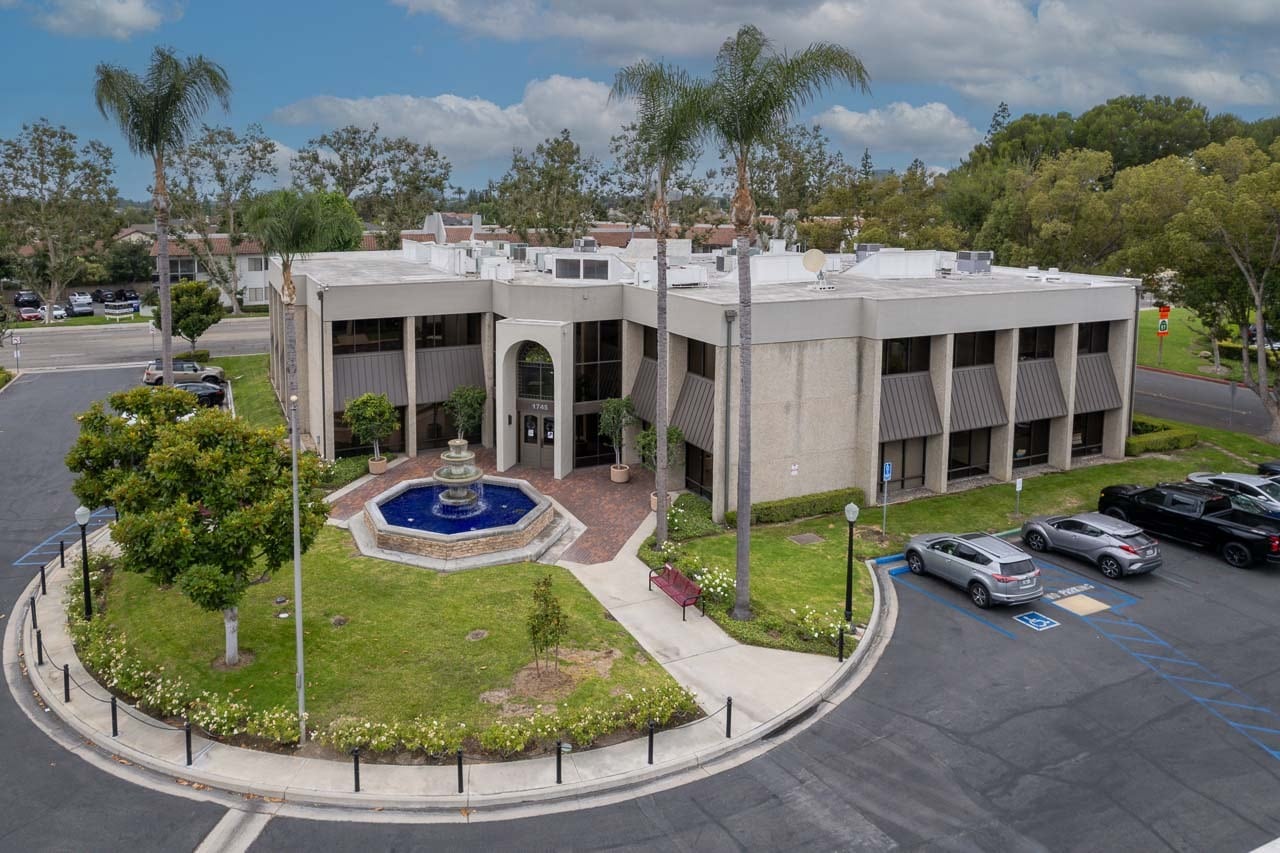1717-1745 W Orangewood Ave, Orange, CA for Sale