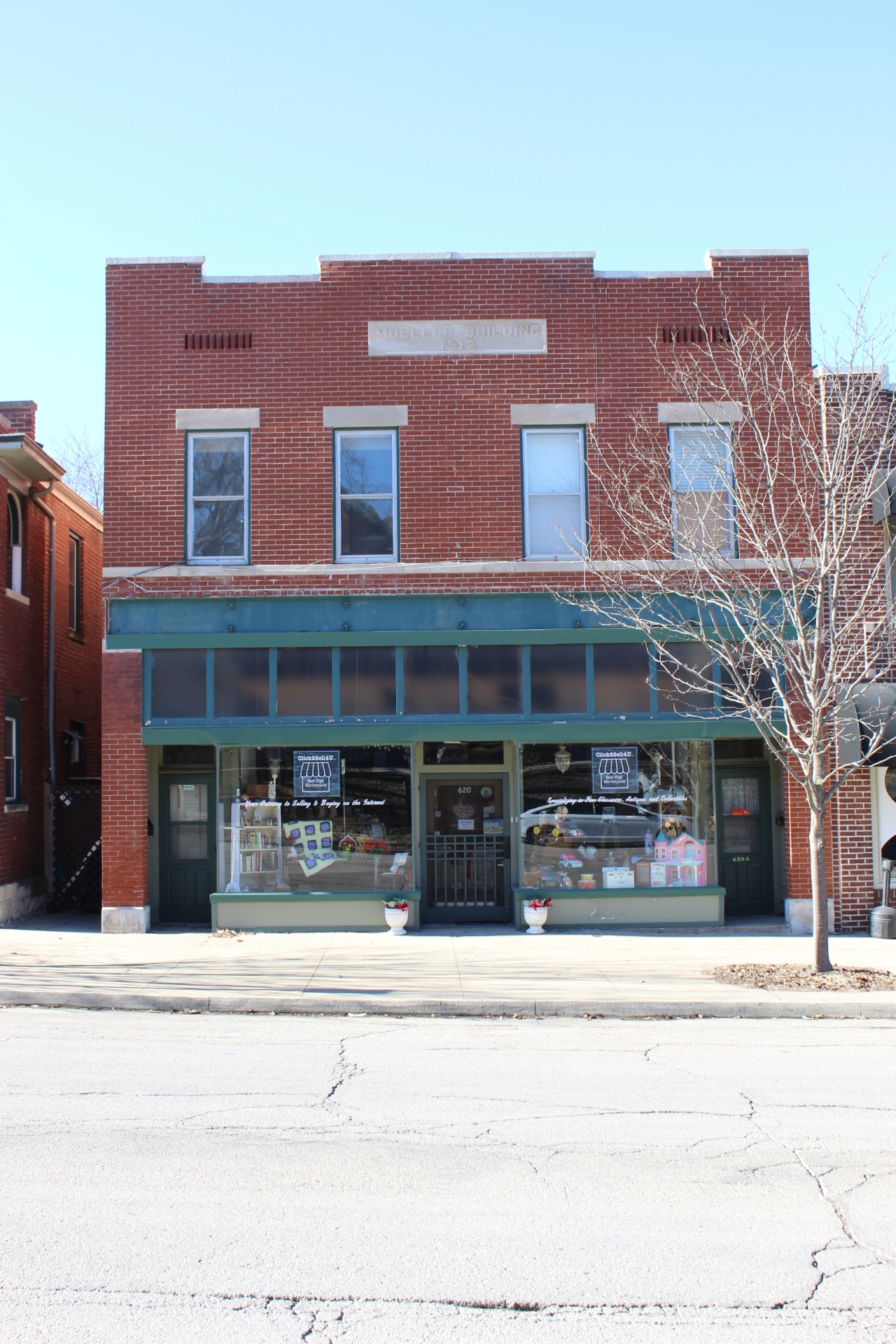 620 E High St, Jefferson City, MO for Sale
